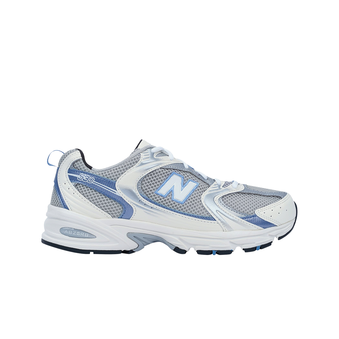 뉴발란스 530 스틸 블루(New Balance 530 Steel Blue)