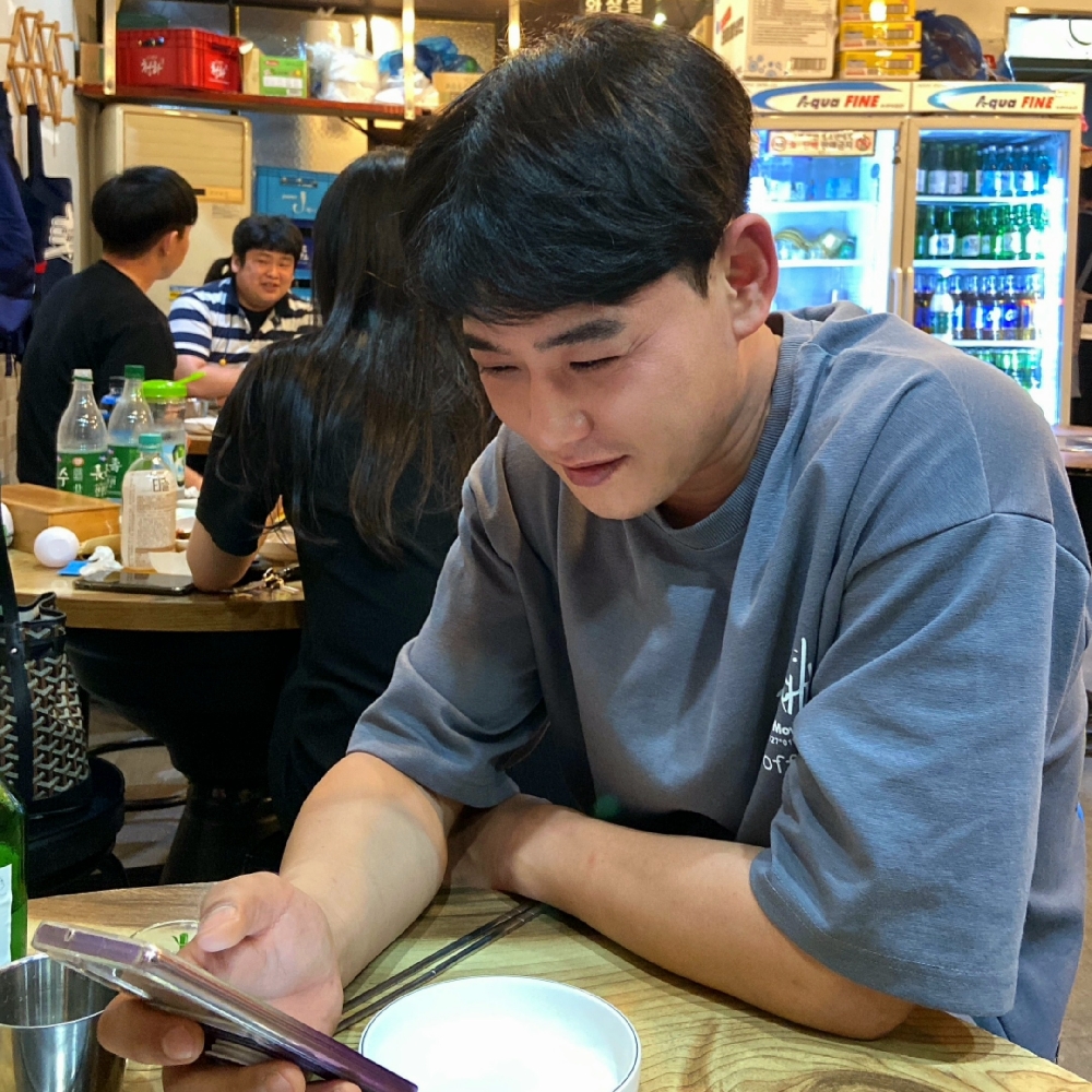 KREAM 프로필 이미지