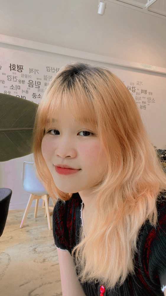 KREAM 프로필 이미지