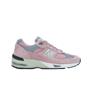 New Balance 991 Made in UK Shy Pink