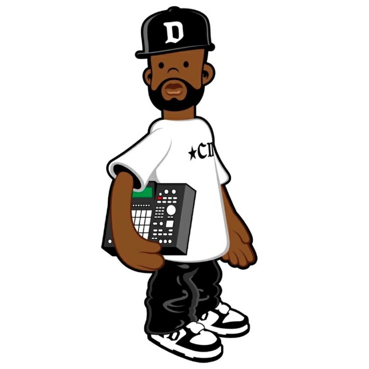 KREAM 프로필 이미지