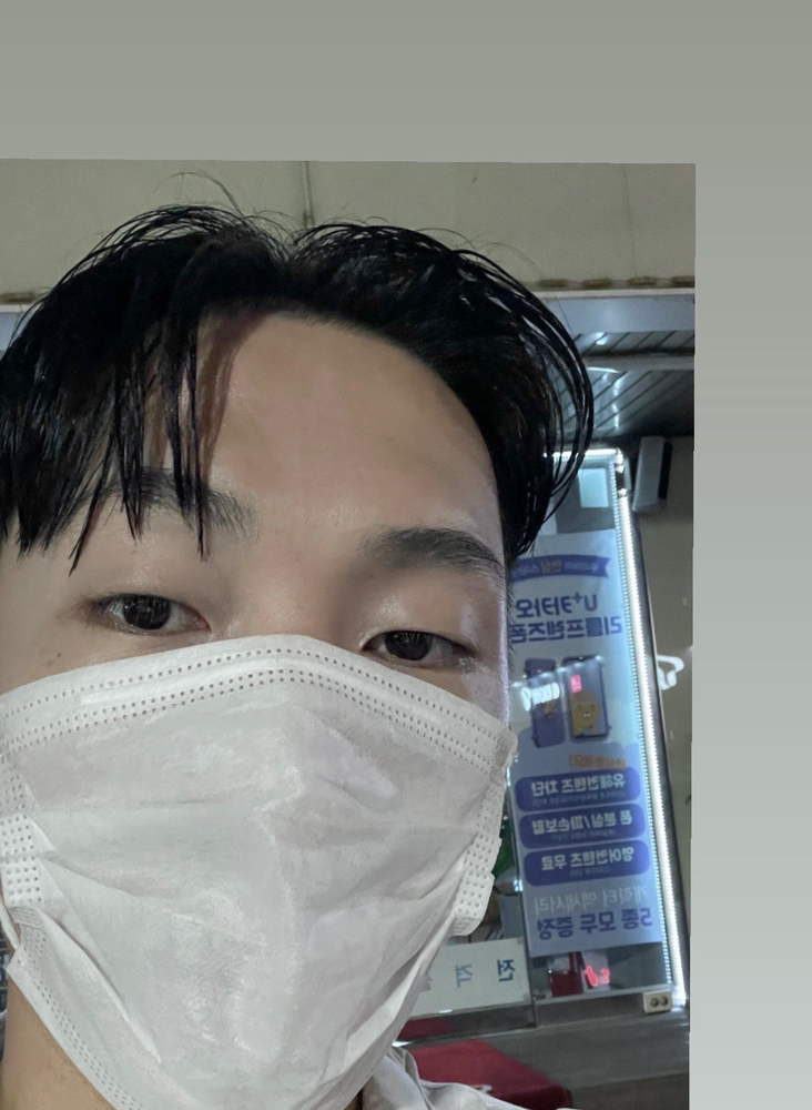 KREAM 프로필 이미지