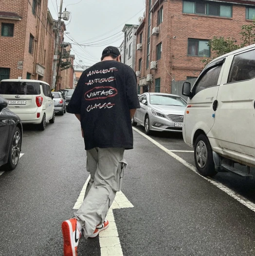 스타일 카드