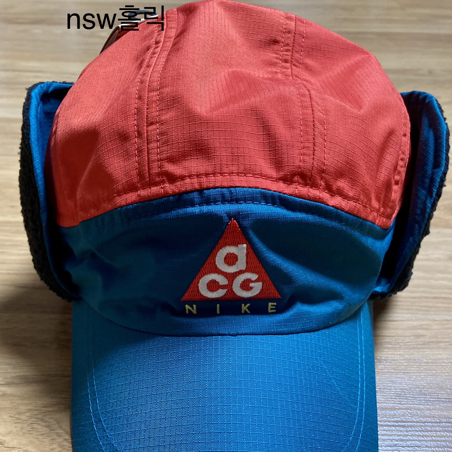 nsw님의 스타일