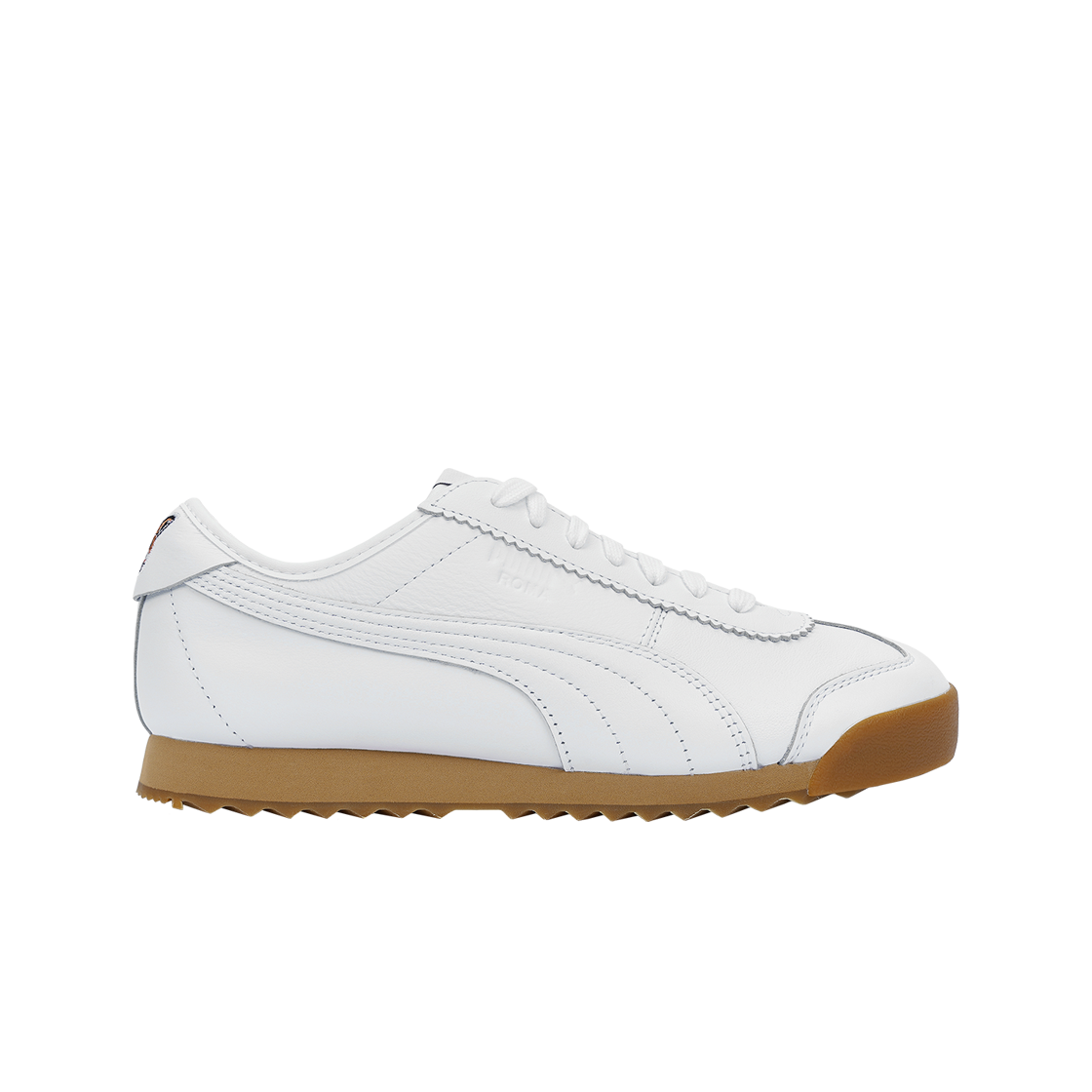 푸마 x 메종 키츠네 로마 화이트(Puma x Maison Kitsune Roma White)