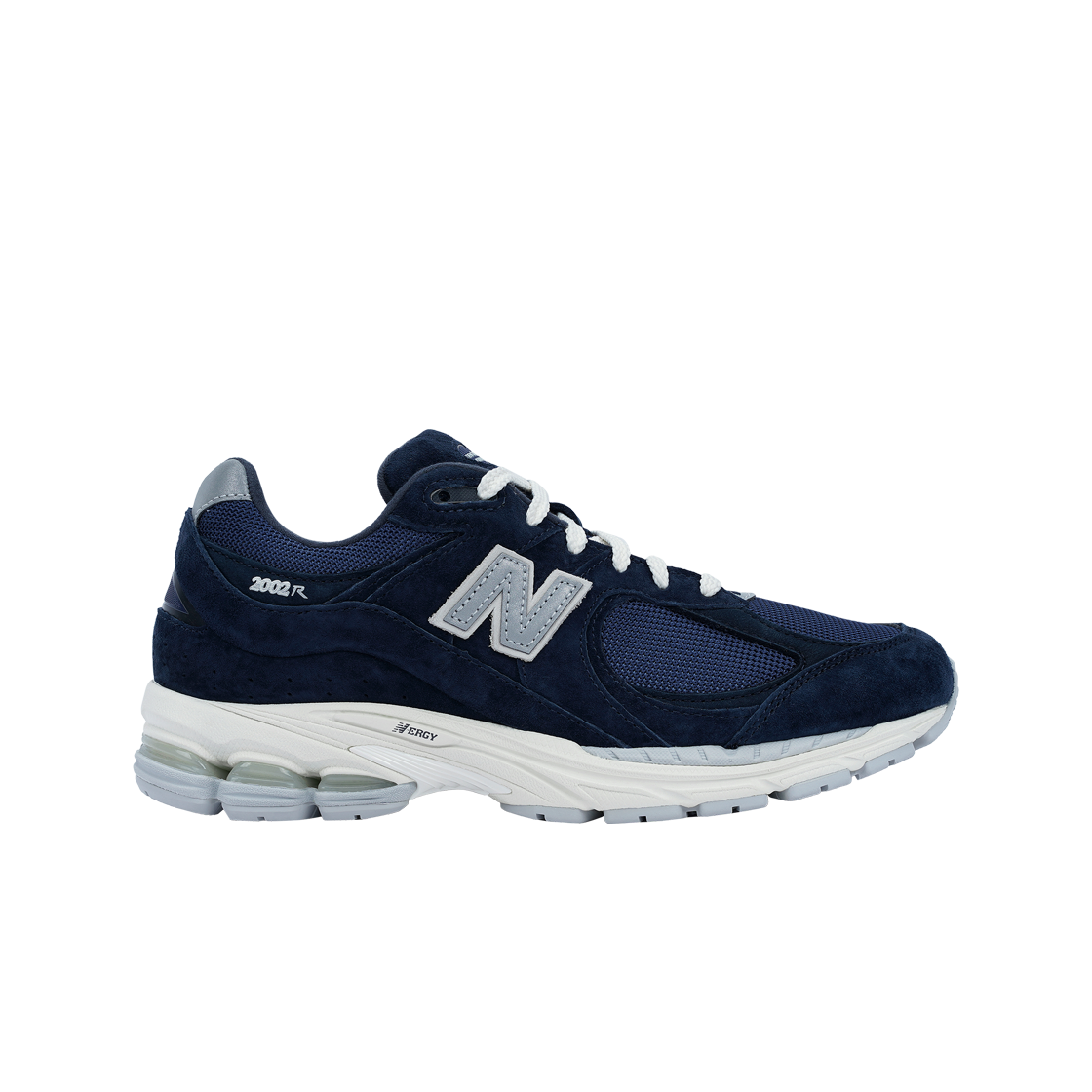뉴발란스 2002R 스페셜 빈티지 네이비(New Balance 2002R Special Vintage Navy)