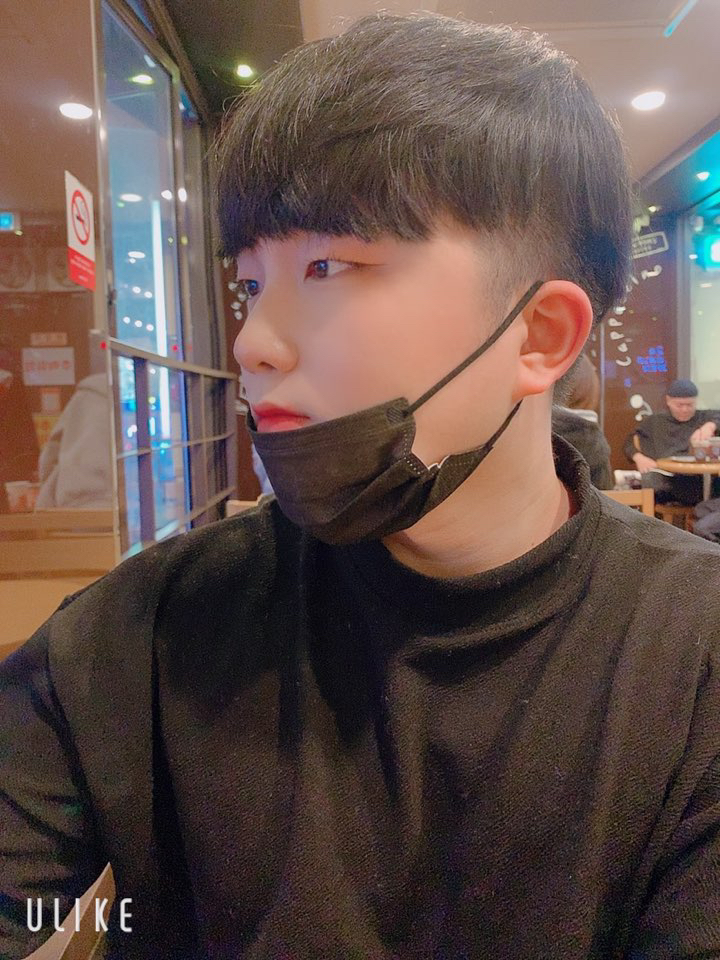 KREAM 프로필 이미지