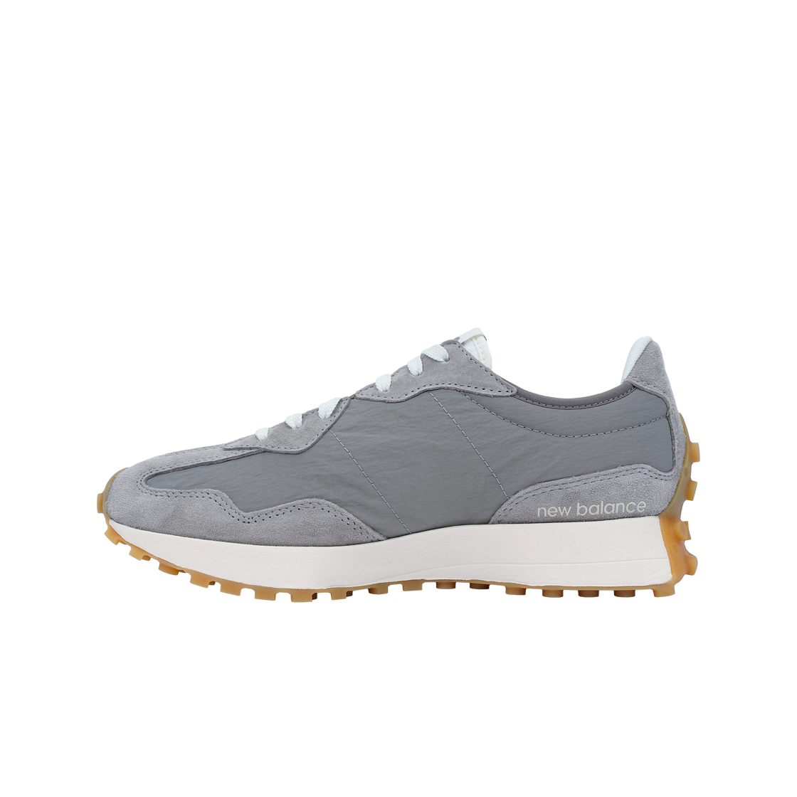 ★New Balance★ 327 Clean Vintage Overcast★送料・関税込★ 뉴발란스 327 클린 빈티지 오버캐스트 | New Balance | KREAM