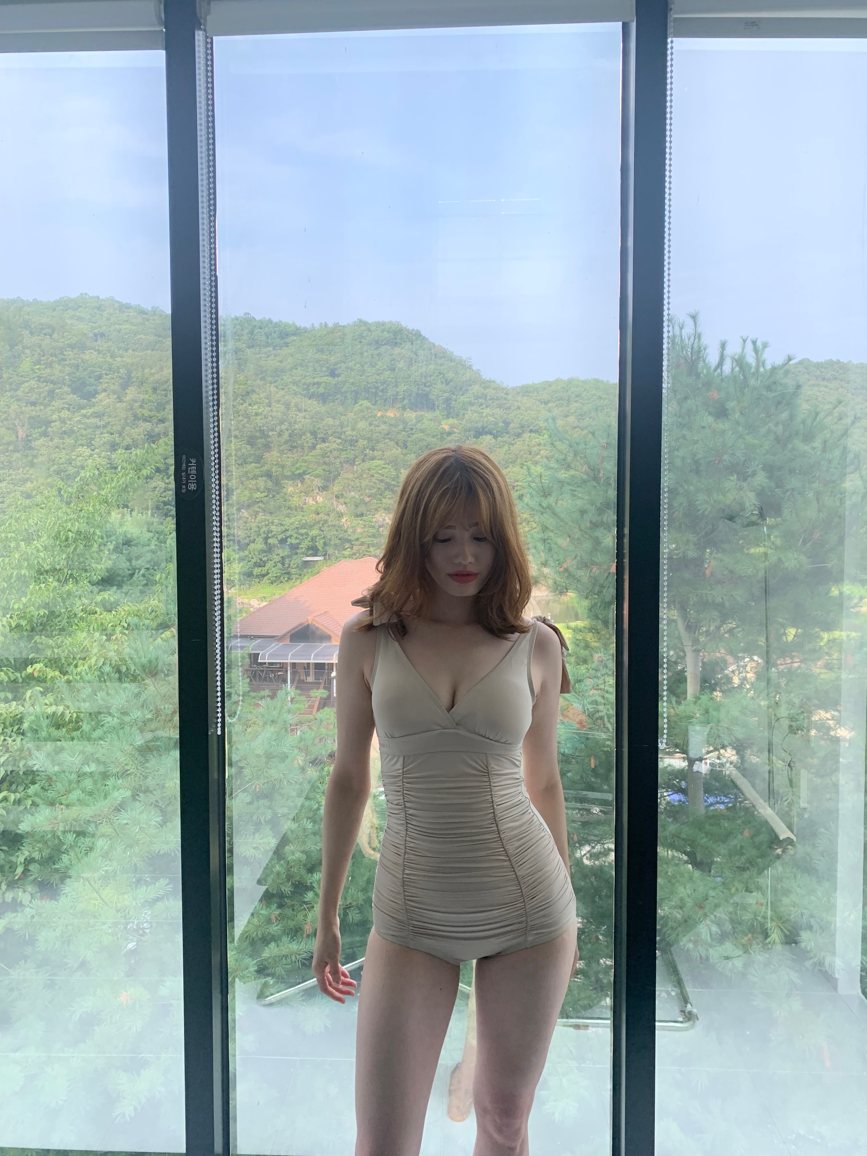 다롱이님의 스타일 - 3