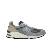 New Balance 990v2 Made in USA Marblehead Incense