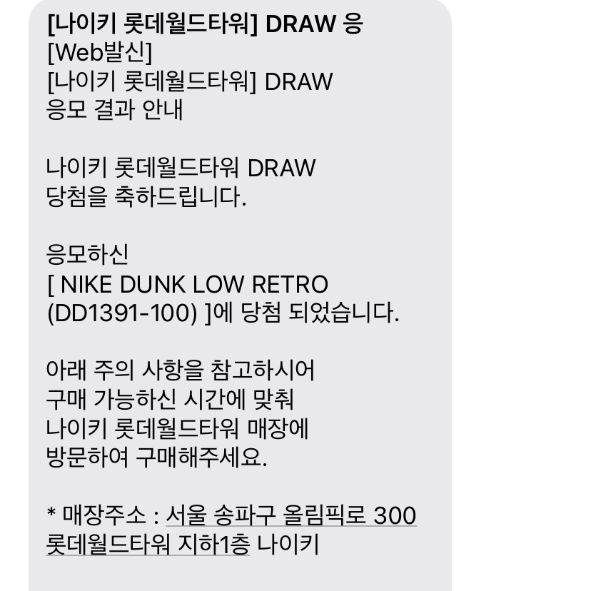 Nike Dunk Low Retro Black 착용 스타일 - 2