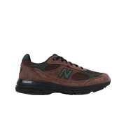 New Balance x Aime Leon Dore 993 Made in USA Brown