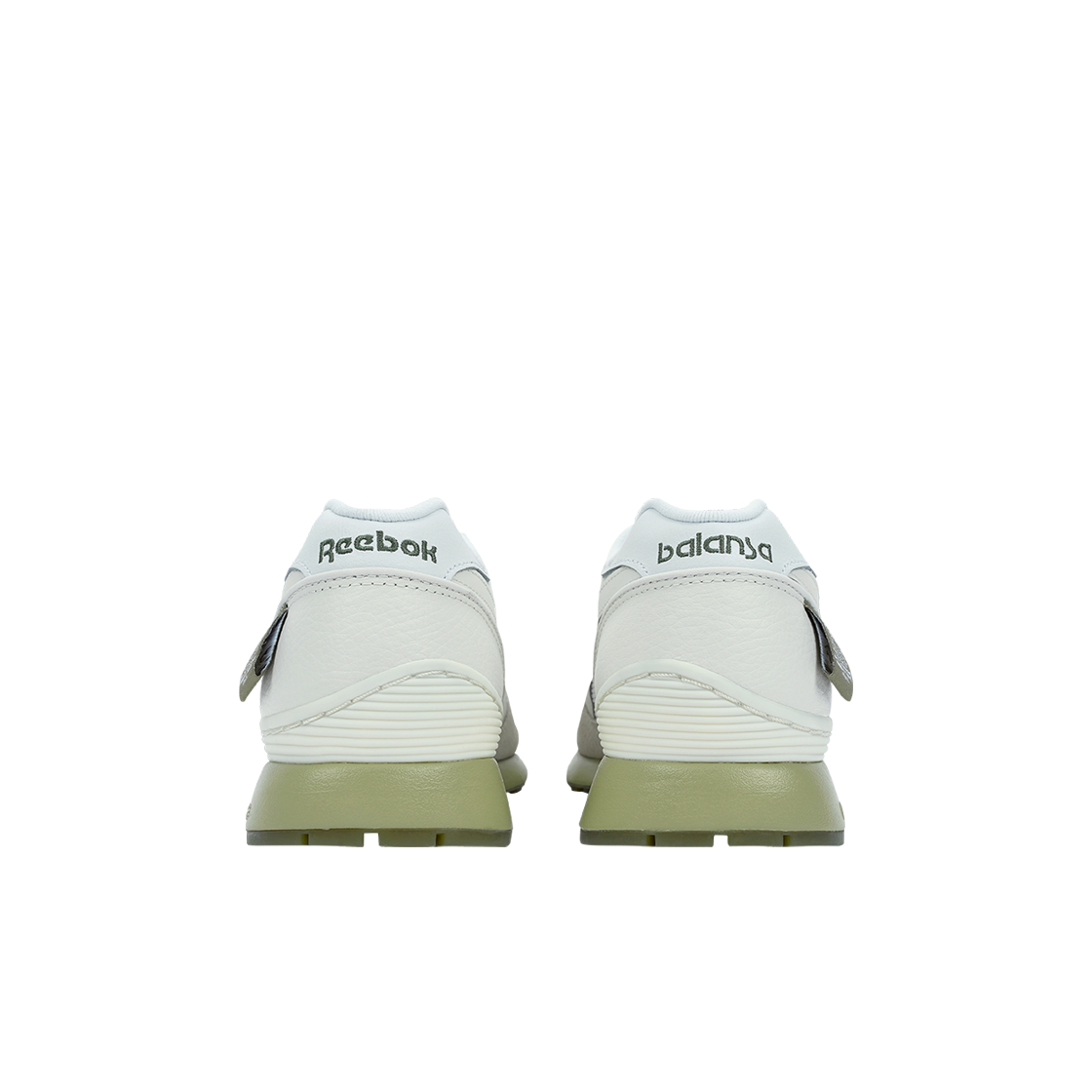 리복 GL 6000 초크 에시드 골드(Reebok GL 6000 Chalk Acid Gold) - 4