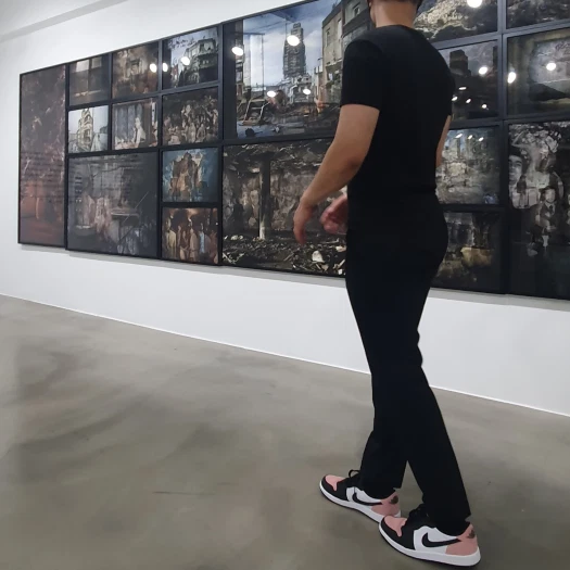 스타일 카드