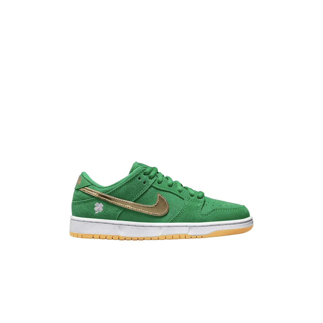 (PS) 나이키 SB 덩크 로우 프로 샴록((PS) Nike SB Dunk Low Pro Shamrock)