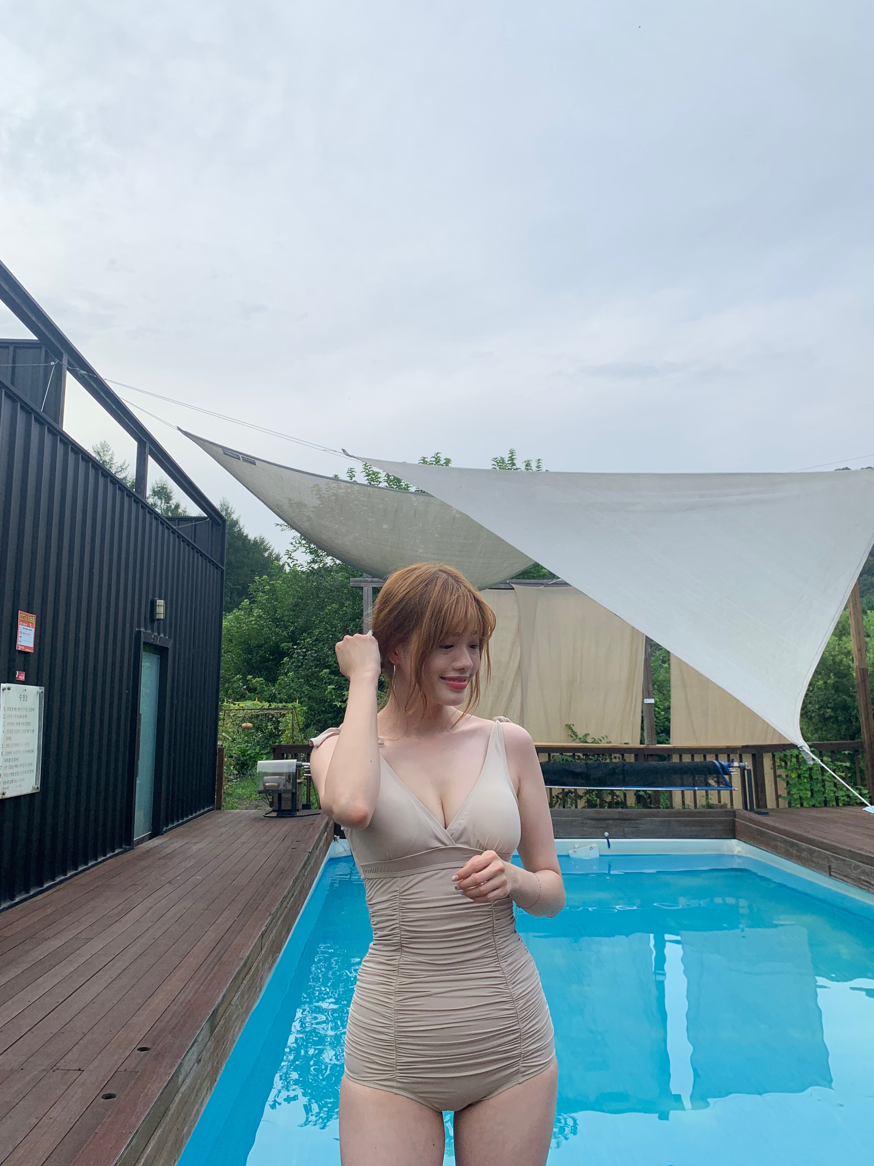 다롱이님의 스타일 - 4