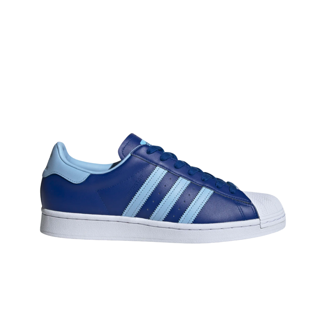 아디다스 슈퍼스타 스카이 블루(Adidas Superstar Sky Blue) - 1