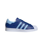Adidas Superstar Sky Blue