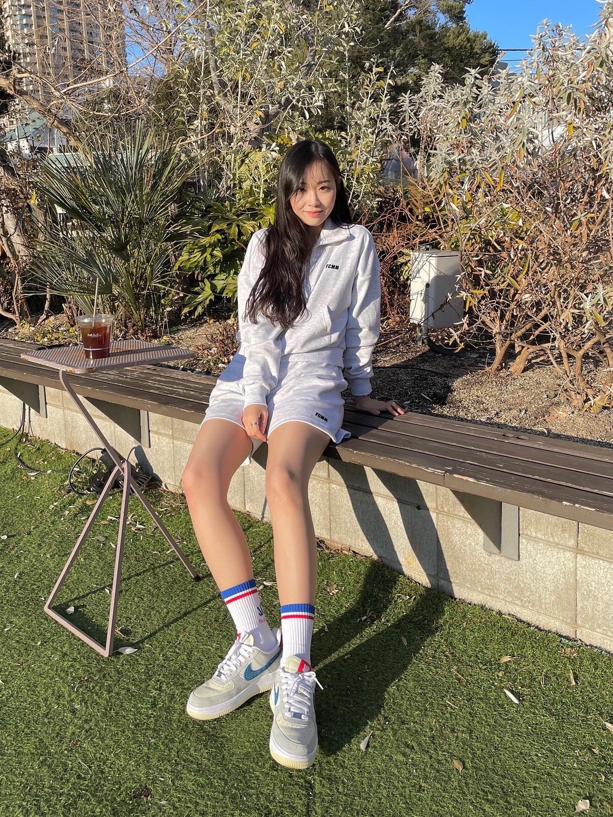 YENI❤️彡님의 스타일