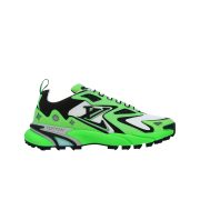 Louis Vuitton Runner Tatic Sneakers Green