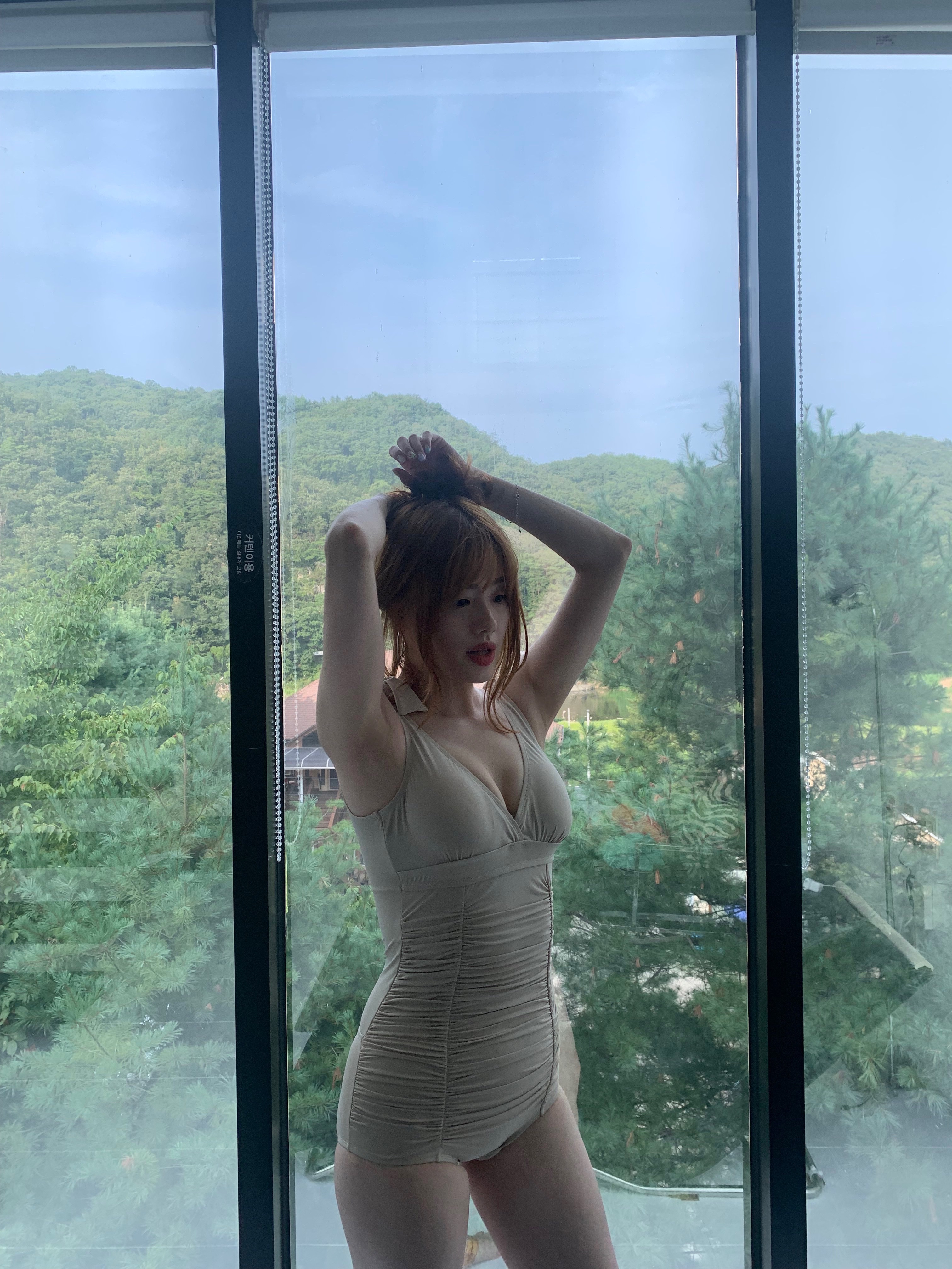 다롱이님의 스타일 - 2