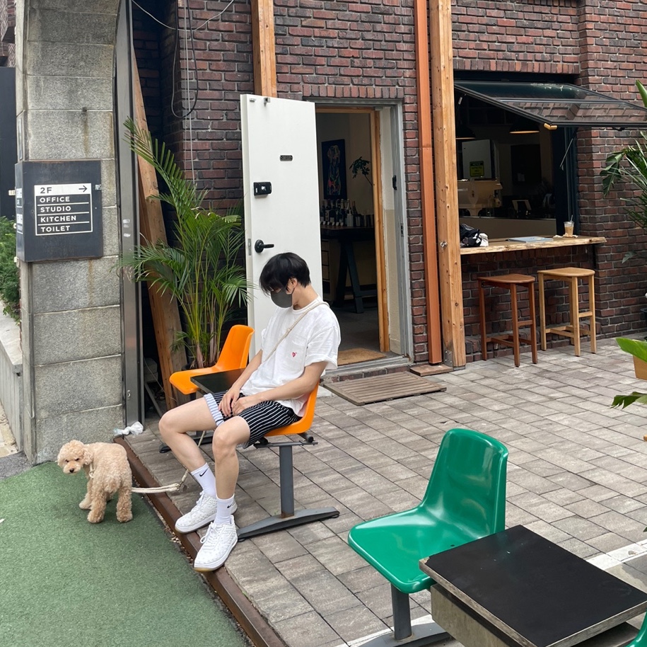 aristotlee님의 스타일