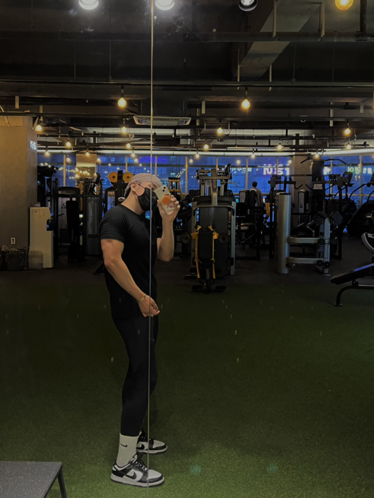 KREAM 프로필 이미지