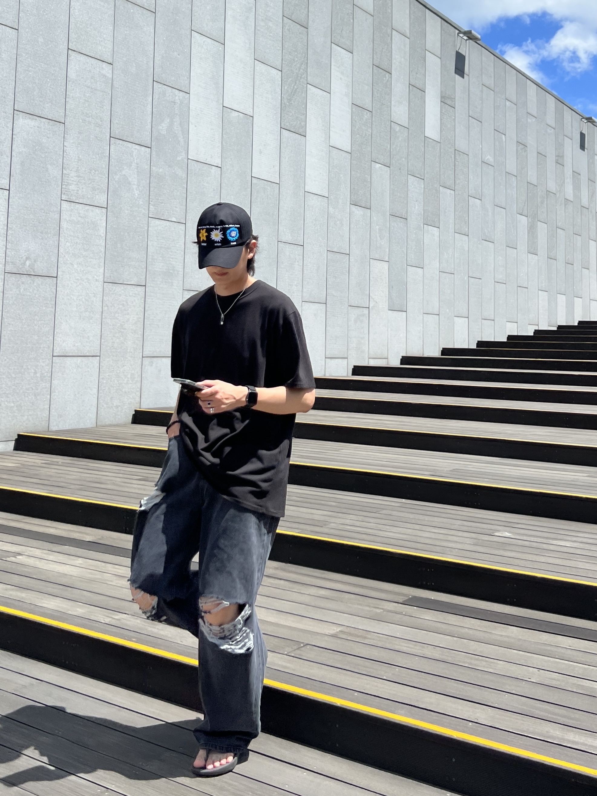상엽님의 스타일
