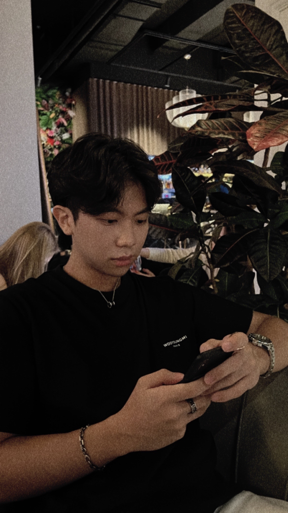 KREAM 프로필 이미지