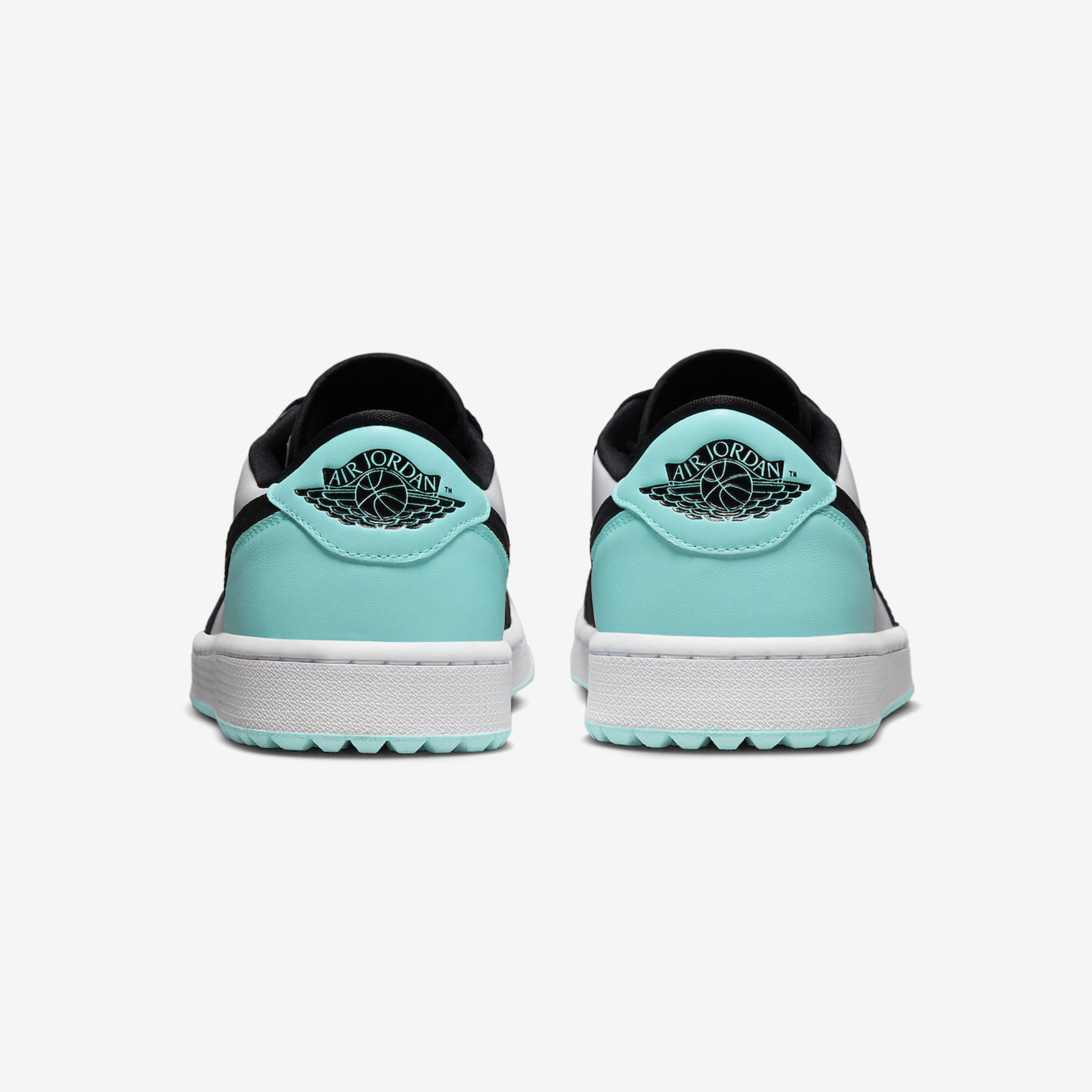 Jordan 1 Low Golf Copa 착용 스타일 - 5