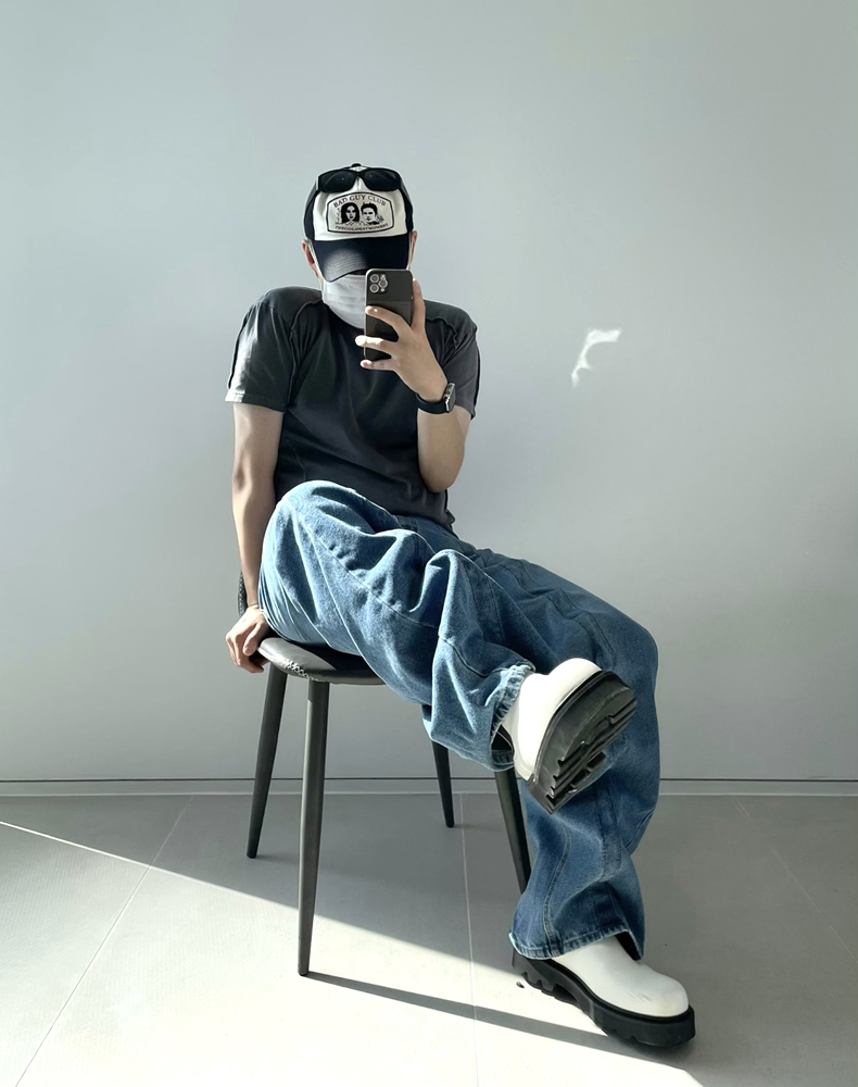 KREAM 프로필 이미지