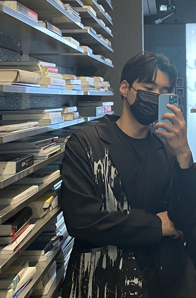 KREAM 프로필 이미지