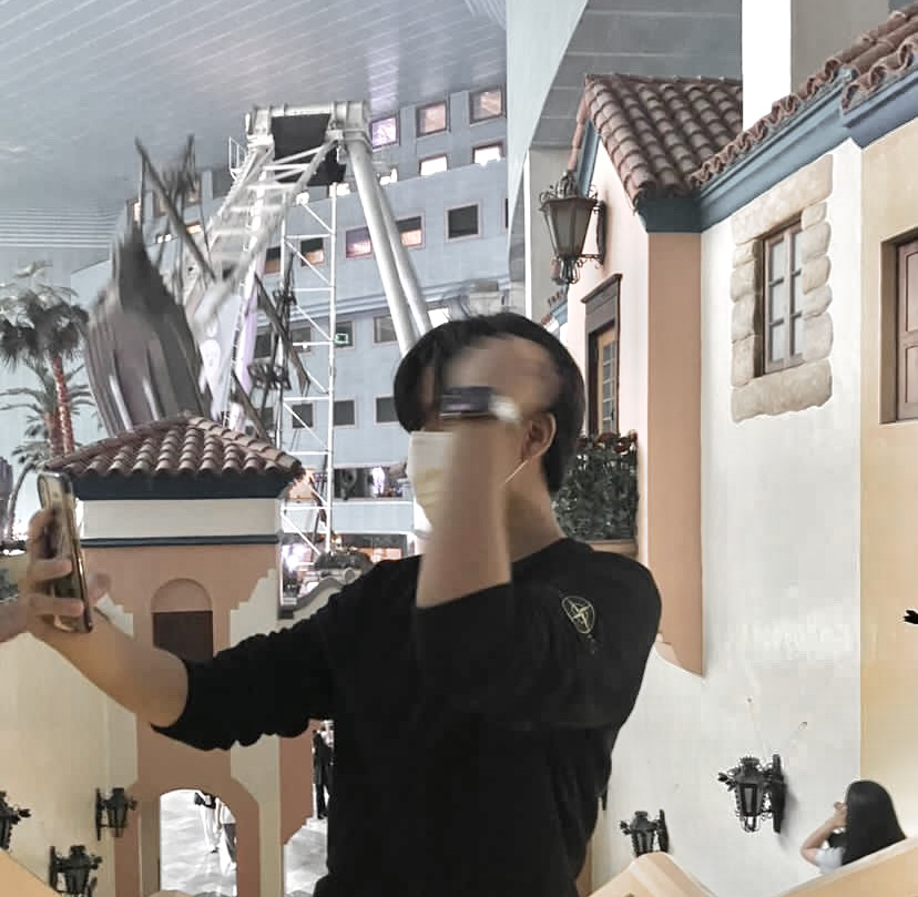 KREAM 프로필 이미지