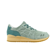 Asics x Saint Alfred Gel-Lyte III Olive Birch