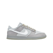 Nike Dunk Low Wolf Grey and Pure Platinum