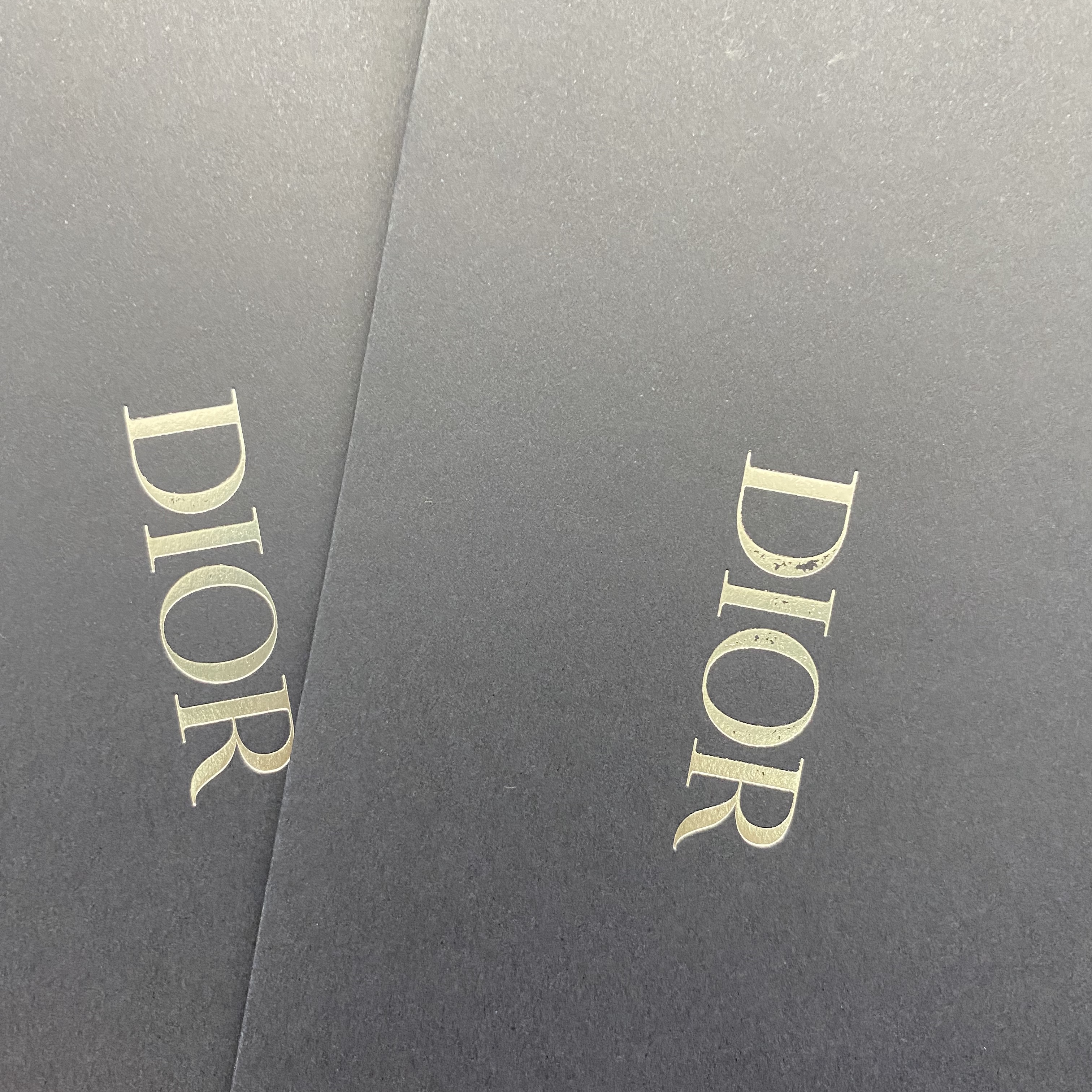 Dior x Cactus Jack B713 Sneakers Grey Mint 착용 스타일 - 3