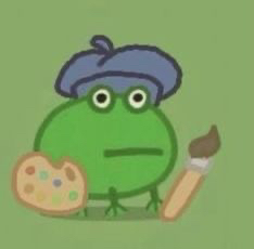 KREAM 프로필 이미지