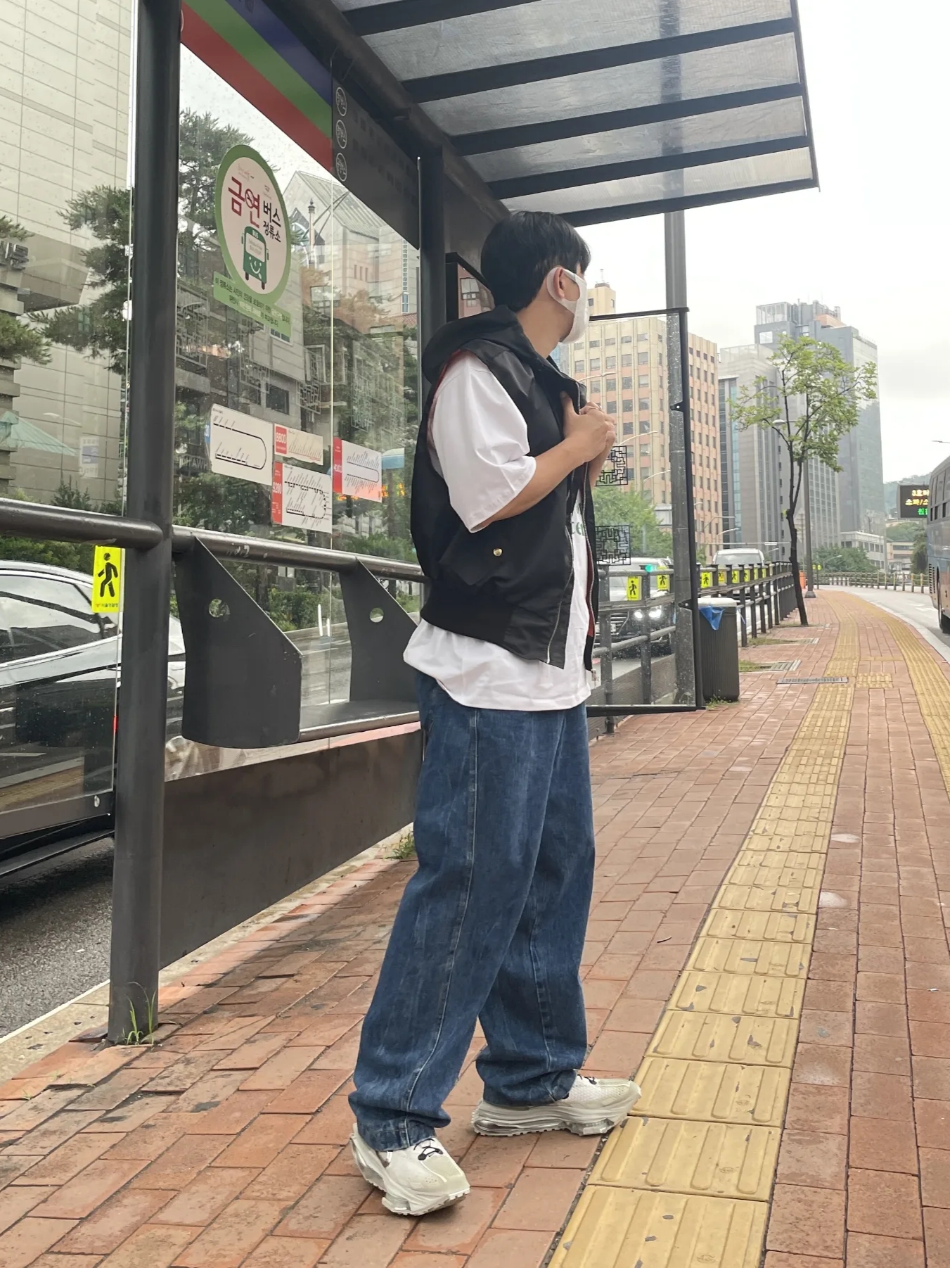 🚶🏻님의 스타일 - 3