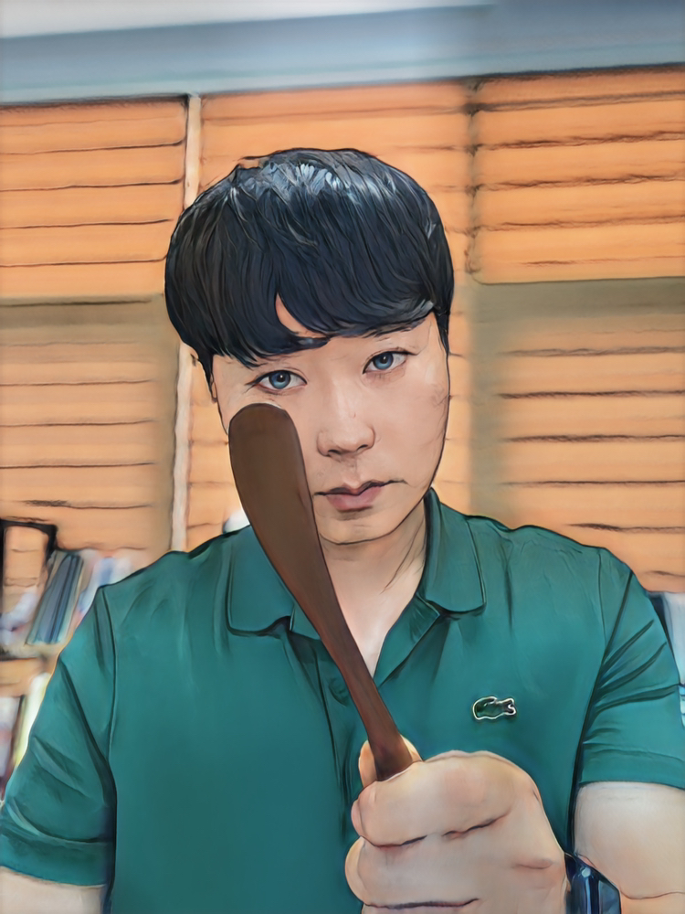 KREAM 프로필 이미지