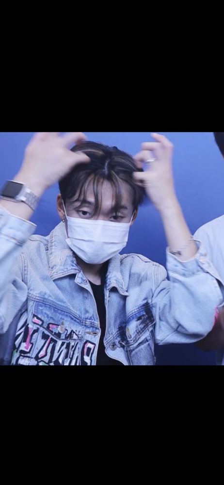 KREAM 프로필 이미지