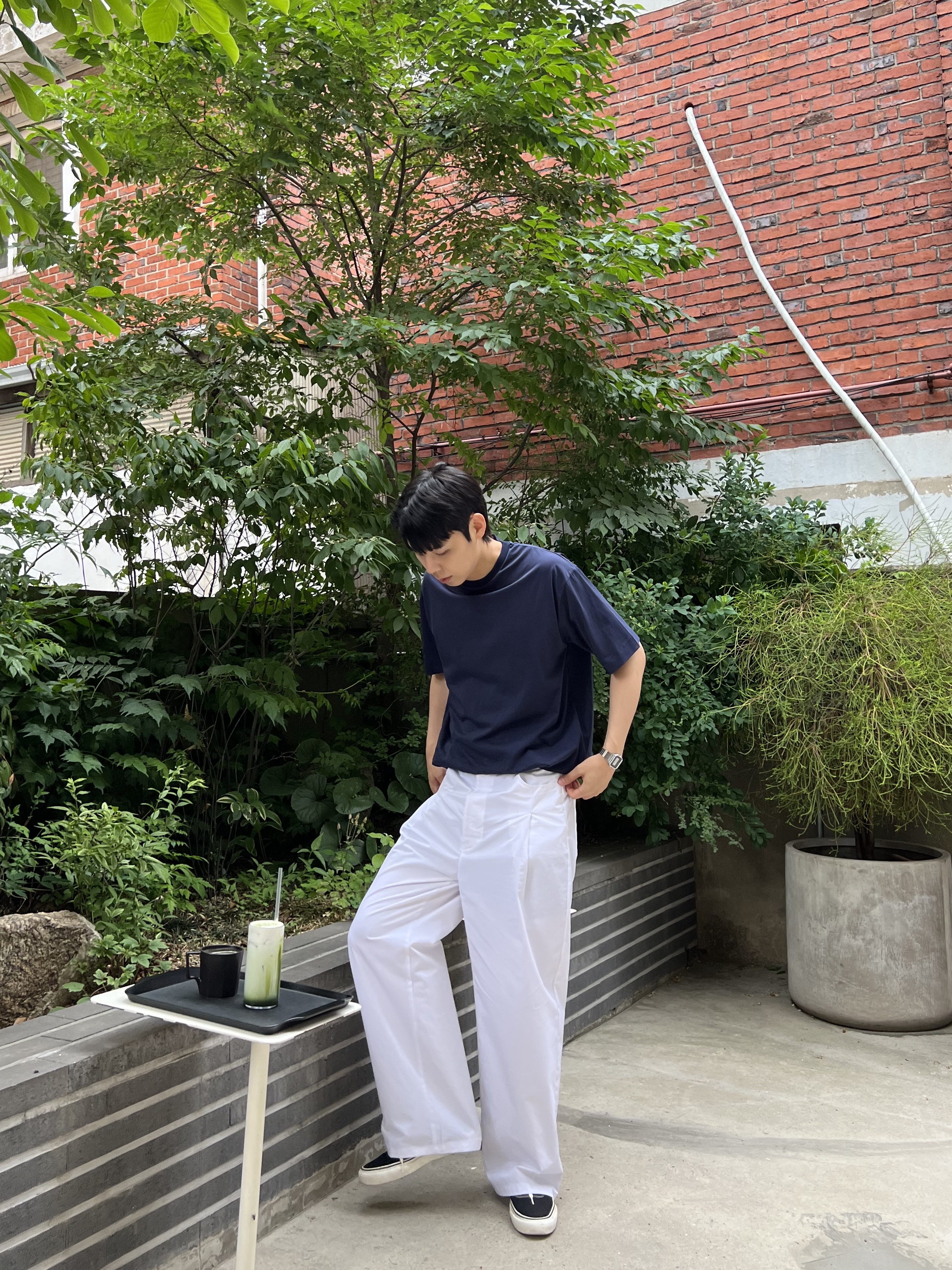 경 민 (32)님의 스타일