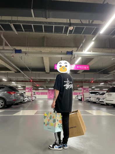 스타일 카드