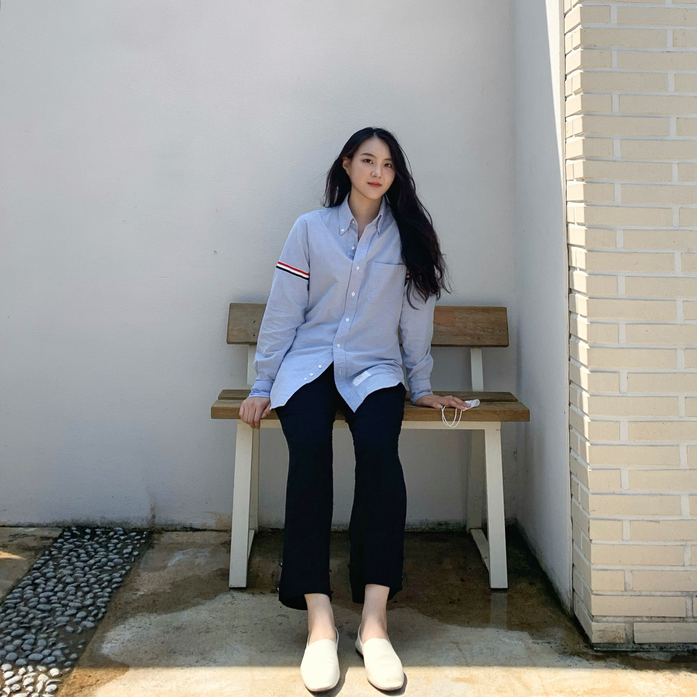 🐺님의 스타일