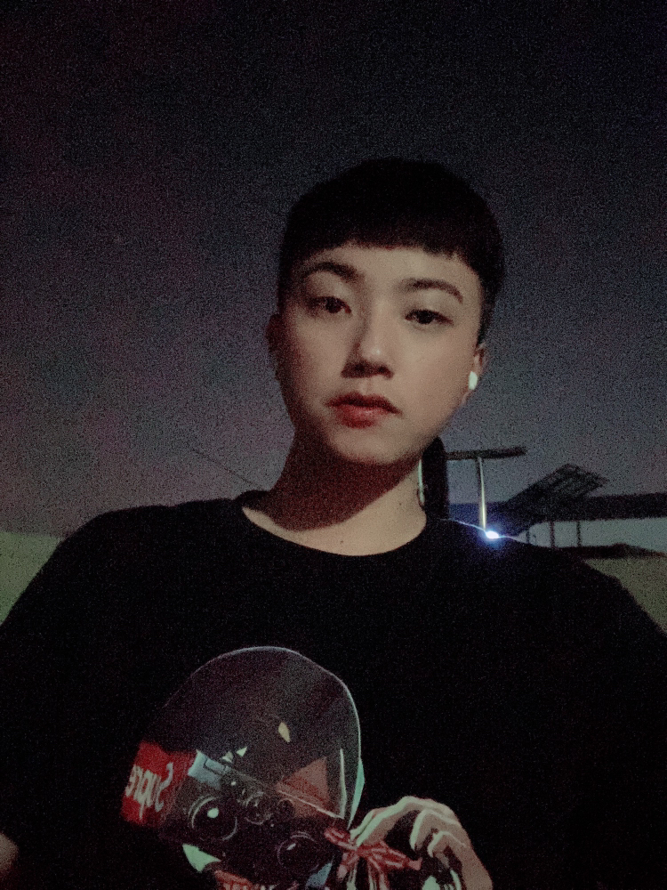 KREAM 프로필 이미지