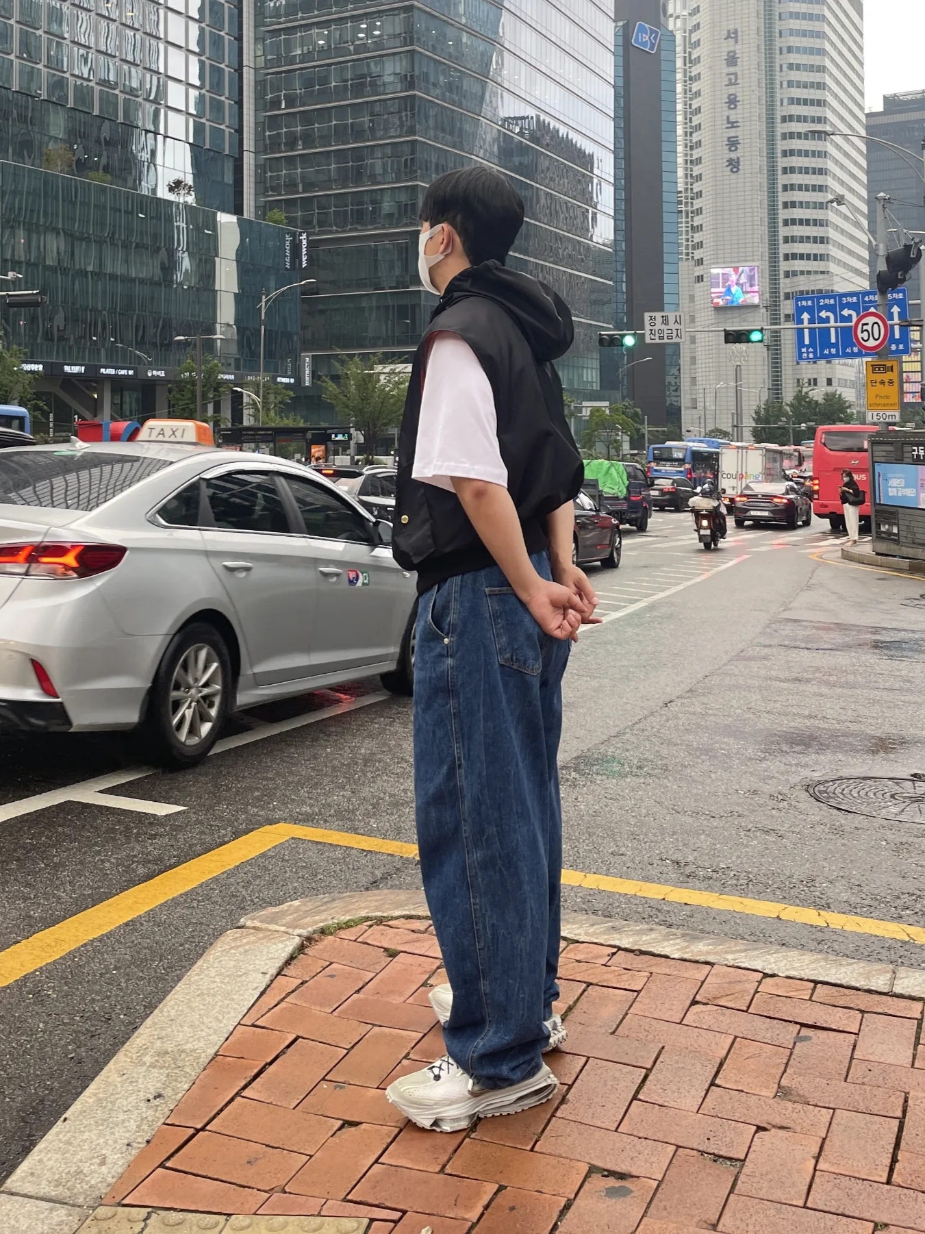 🚶🏻님의 스타일 - 2