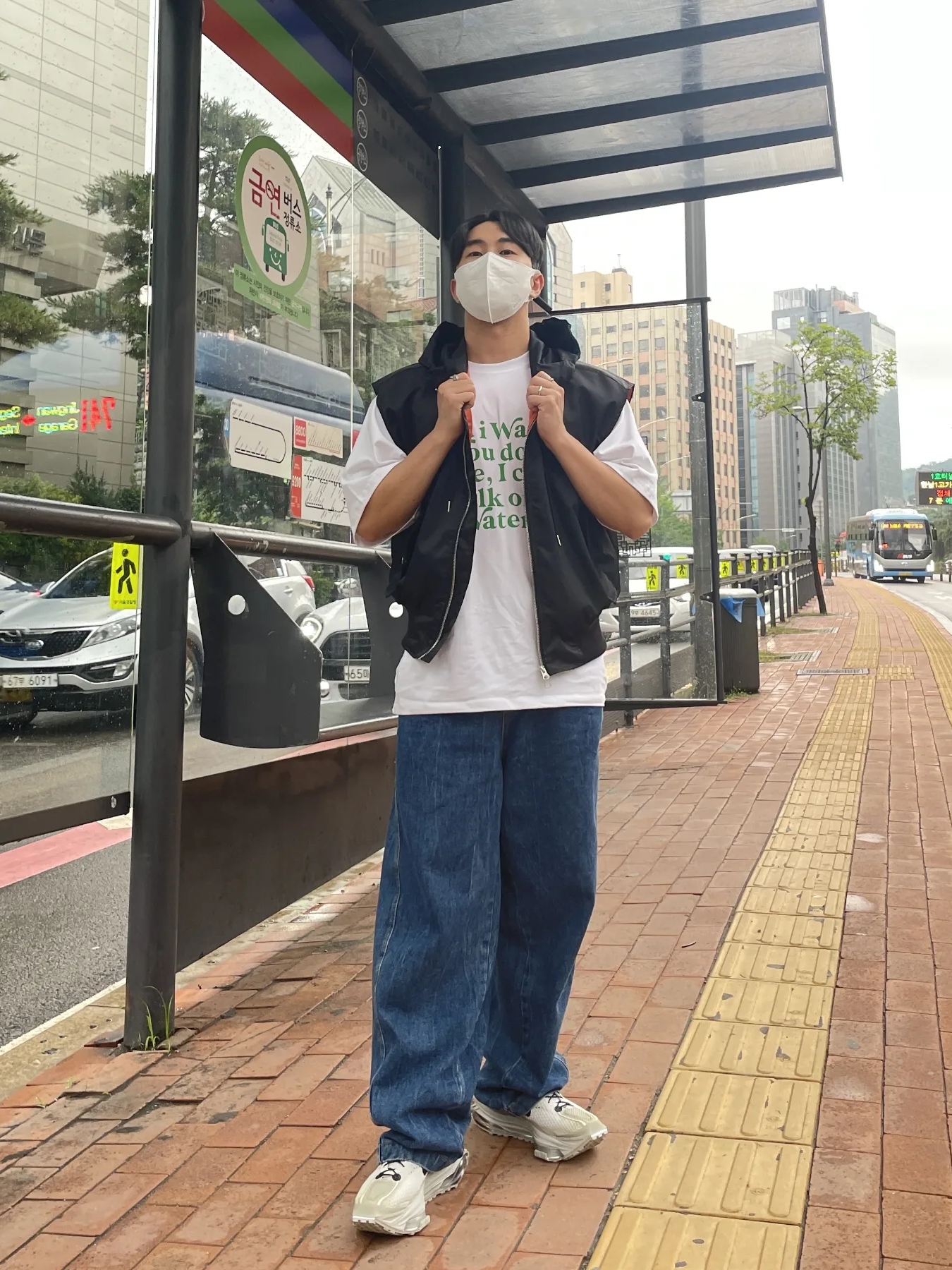 🚶🏻님의 스타일 - 4