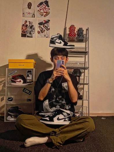 스타일 카드