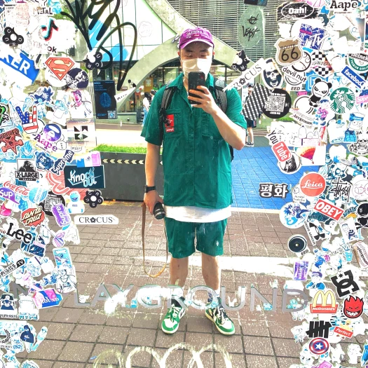 스타일 카드