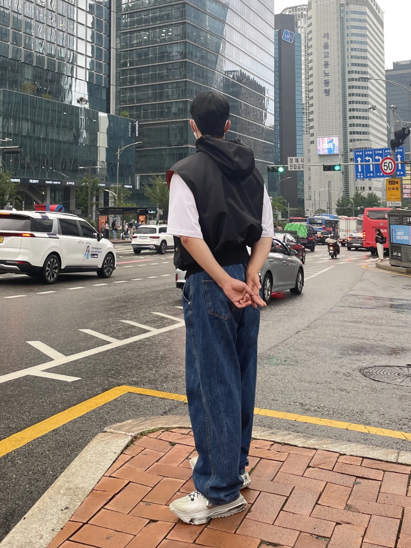 🚶🏻님의 스타일 - 1