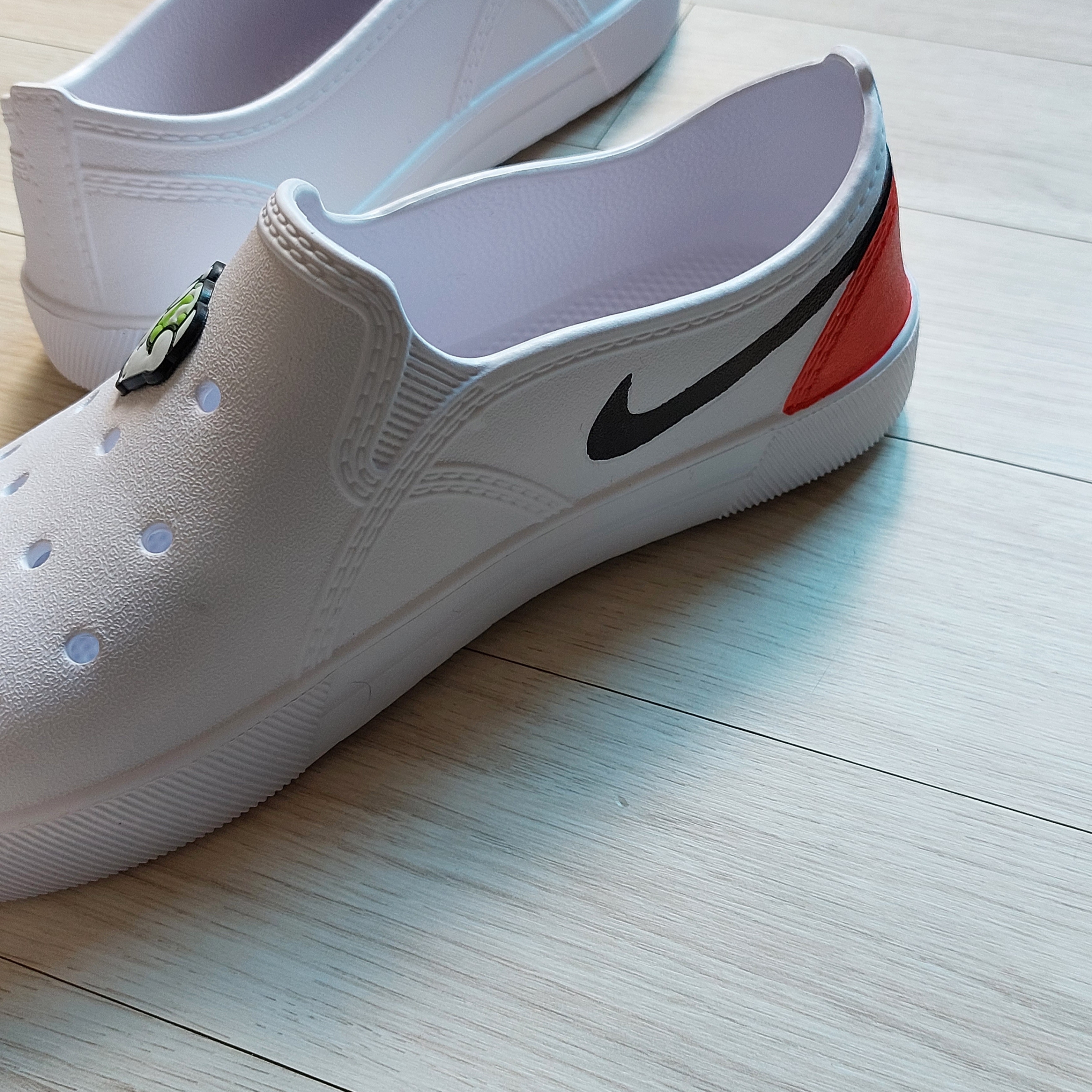 Jordan 1 Low Golf Chicago 착용 스타일 - 5